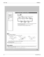 Preview for 64 page of Daikin RKN09KEVJU Service Manual