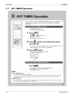 Preview for 68 page of Daikin RKN09KEVJU Service Manual