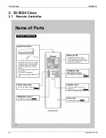 Preview for 70 page of Daikin RKN09KEVJU Service Manual