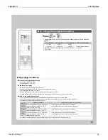 Preview for 73 page of Daikin RKN09KEVJU Service Manual