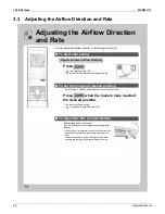 Preview for 74 page of Daikin RKN09KEVJU Service Manual