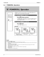 Preview for 76 page of Daikin RKN09KEVJU Service Manual