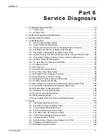 Preview for 79 page of Daikin RKN09KEVJU Service Manual