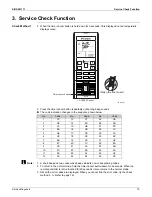 Preview for 83 page of Daikin RKN09KEVJU Service Manual