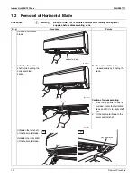 Preview for 138 page of Daikin RKN09KEVJU Service Manual