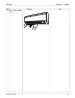 Preview for 139 page of Daikin RKN09KEVJU Service Manual