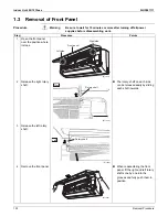 Preview for 140 page of Daikin RKN09KEVJU Service Manual