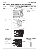 Preview for 165 page of Daikin RKN09KEVJU Service Manual