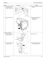 Preview for 167 page of Daikin RKN09KEVJU Service Manual