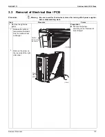 Preview for 181 page of Daikin RKN09KEVJU Service Manual