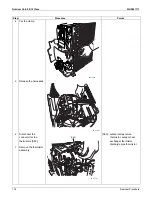 Preview for 184 page of Daikin RKN09KEVJU Service Manual