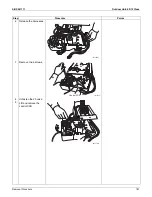 Preview for 189 page of Daikin RKN09KEVJU Service Manual