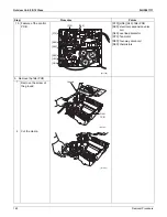 Preview for 190 page of Daikin RKN09KEVJU Service Manual