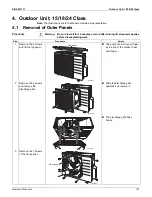 Preview for 199 page of Daikin RKN09KEVJU Service Manual