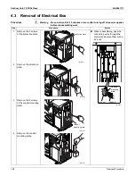 Preview for 206 page of Daikin RKN09KEVJU Service Manual