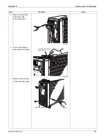 Preview for 207 page of Daikin RKN09KEVJU Service Manual