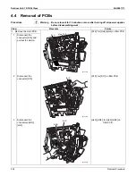 Preview for 214 page of Daikin RKN09KEVJU Service Manual