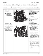 Preview for 225 page of Daikin RKN09KEVJU Service Manual