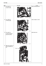 Предварительный просмотр 11 страницы Daikin RKN18NMVJU Service Manual