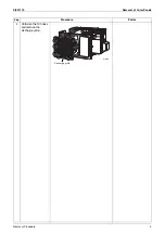 Предварительный просмотр 5 страницы Daikin RKN25KEVM Removal Procedure