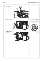 Предварительный просмотр 7 страницы Daikin RKN25KEVM Removal Procedure