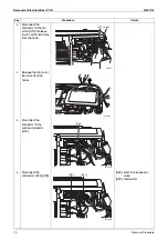 Предварительный просмотр 12 страницы Daikin RKN25KEVM Removal Procedure