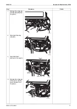 Preview for 13 page of Daikin RKN25KEVM Removal Procedure