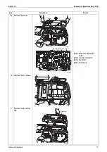 Preview for 15 page of Daikin RKN25KEVM Removal Procedure