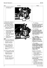 Preview for 22 page of Daikin RKN25KEVM Removal Procedure