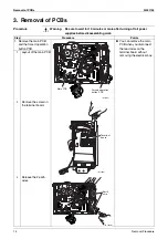 Preview for 16 page of Daikin RKS09HV2S Service Manual