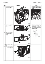Preview for 7 page of Daikin RKS09JV2S Removal Procedure