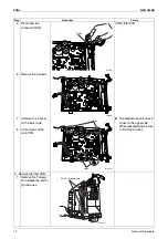 Preview for 12 page of Daikin RKS09JV2S Removal Procedure