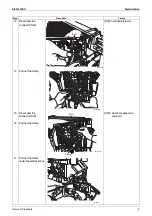 Предварительный просмотр 11 страницы Daikin RKS18JV2S Service Manual