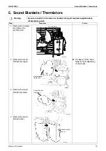 Предварительный просмотр 21 страницы Daikin RKS18JV2S Service Manual