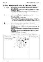 Предварительный просмотр 23 страницы Daikin RKS18JV2S Service Manual