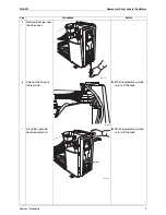 Preview for 11 page of Daikin RKS20G2V1B Service Manual