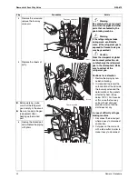 Предварительный просмотр 22 страницы Daikin RKS20G2V1B Service Manual