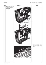 Preview for 9 page of Daikin RKS20J2V1B Service Manual Removal Procedure