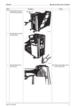 Preview for 11 page of Daikin RKS20J2V1B Service Manual Removal Procedure