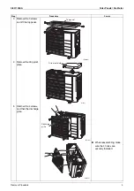 Preview for 5 page of Daikin RKS20LVMA Service Manual Removal Procedure