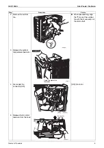 Предварительный просмотр 7 страницы Daikin RKS20LVMA Service Manual Removal Procedure