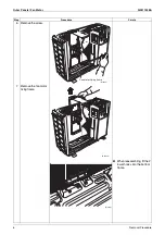 Preview for 8 page of Daikin RKS20LVMA Service Manual Removal Procedure