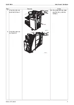 Preview for 11 page of Daikin RKS20LVMA Service Manual Removal Procedure