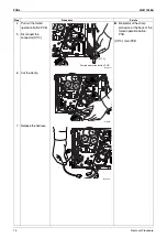 Preview for 16 page of Daikin RKS20LVMA Service Manual Removal Procedure