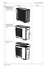 Предварительный просмотр 5 страницы Daikin RKS24HV2S Service Manual