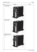 Предварительный просмотр 14 страницы Daikin RKS24HV2S Service Manual