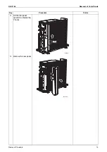 Предварительный просмотр 15 страницы Daikin RKS24HV2S Service Manual