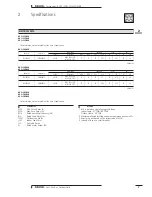 Preview for 9 page of Daikin RKS25BVMB Techical Data