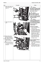 Предварительный просмотр 21 страницы Daikin RKS25E2V1B Service Manual