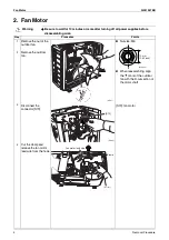 Preview for 6 page of Daikin RKS25EBVMV Service Manual
